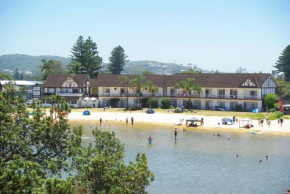 The Clan Terrigal, Terrigal